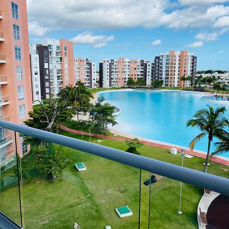Apartment For Rent In كانكون المظهر الخارجي الصورة
