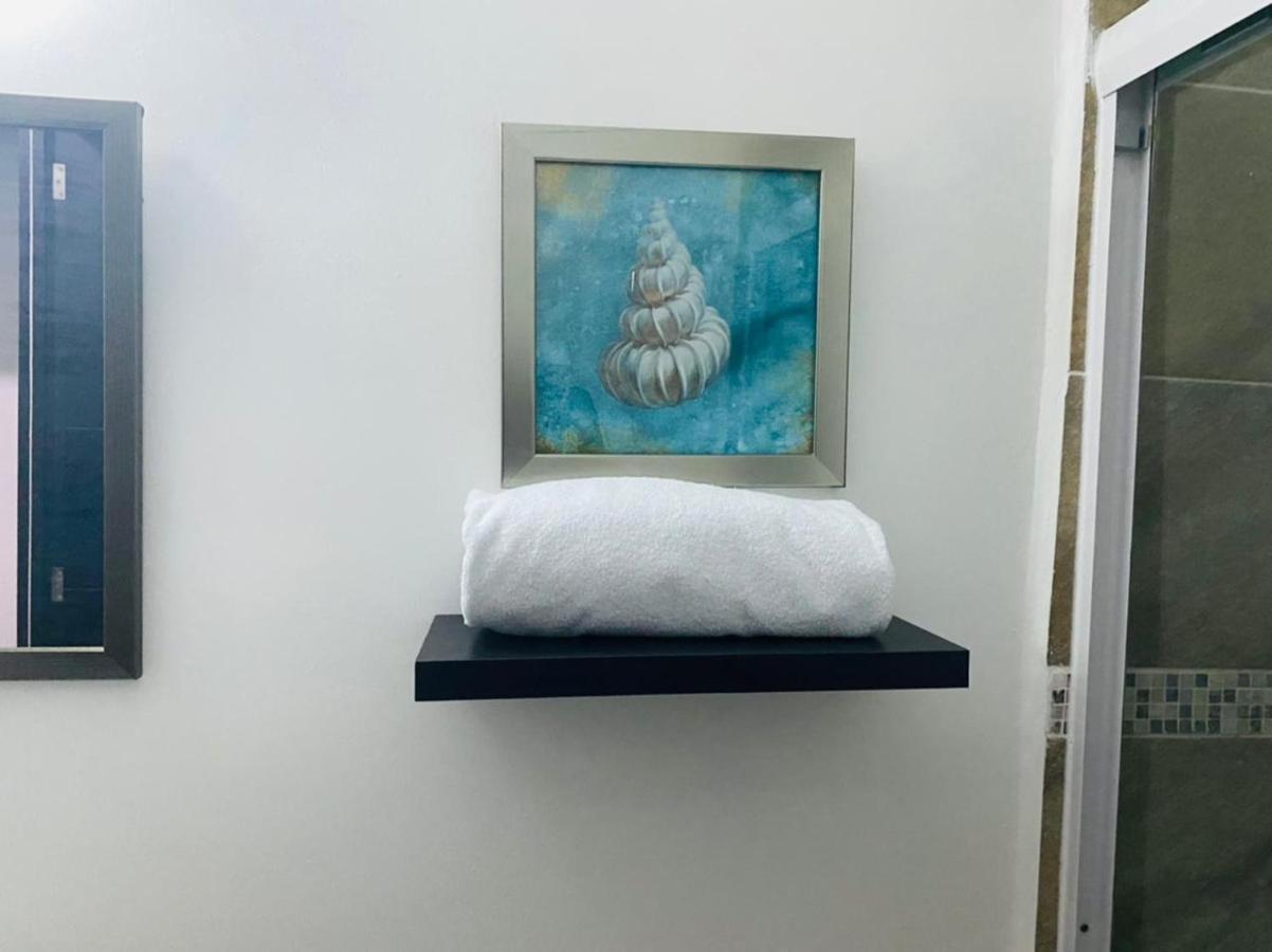 Apartment For Rent In كانكون المظهر الخارجي الصورة