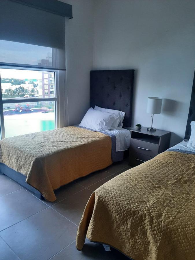 Apartment For Rent In كانكون المظهر الخارجي الصورة