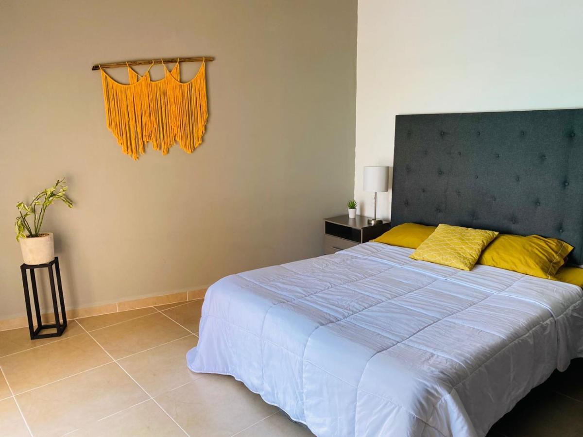 Apartment For Rent In كانكون المظهر الخارجي الصورة